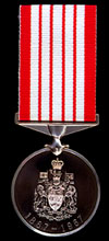 Canadian Centennial Medal